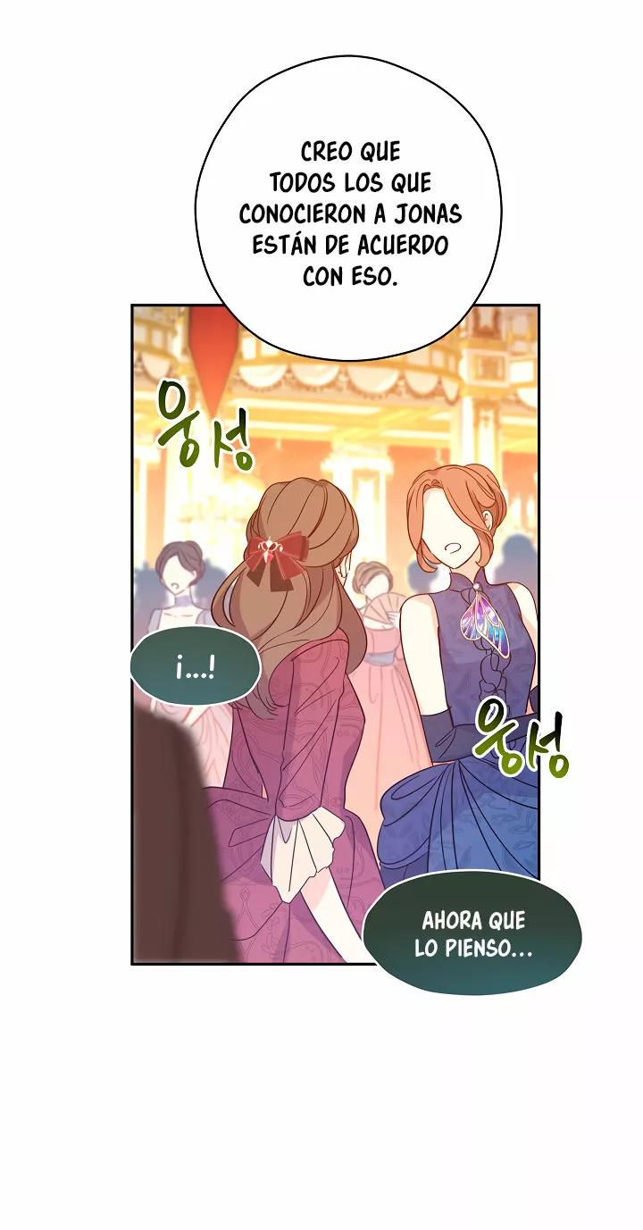 Read Cambiaré el género de esta novela Manga Online