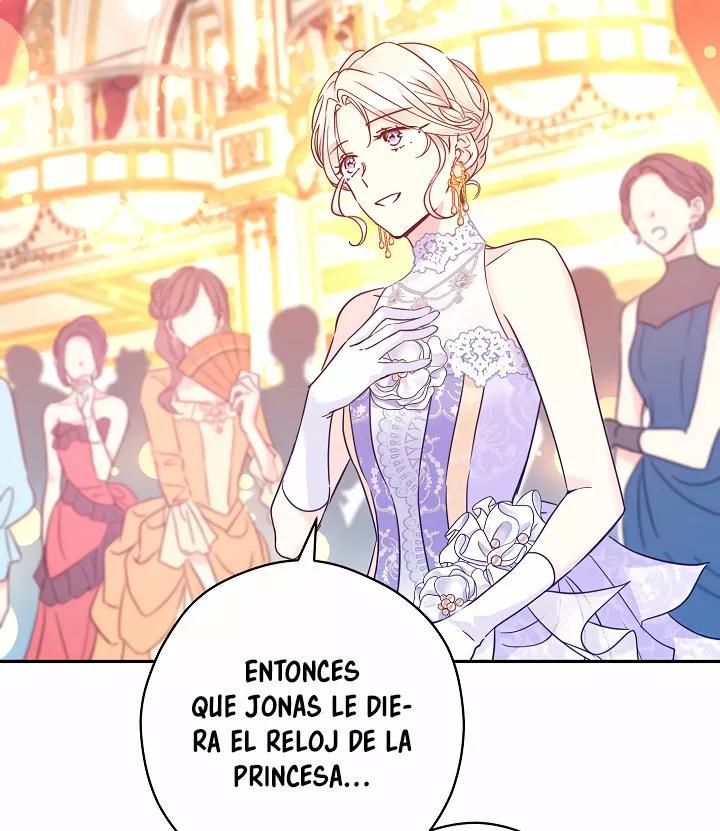 Read Cambiaré el género de esta novela Manga Online