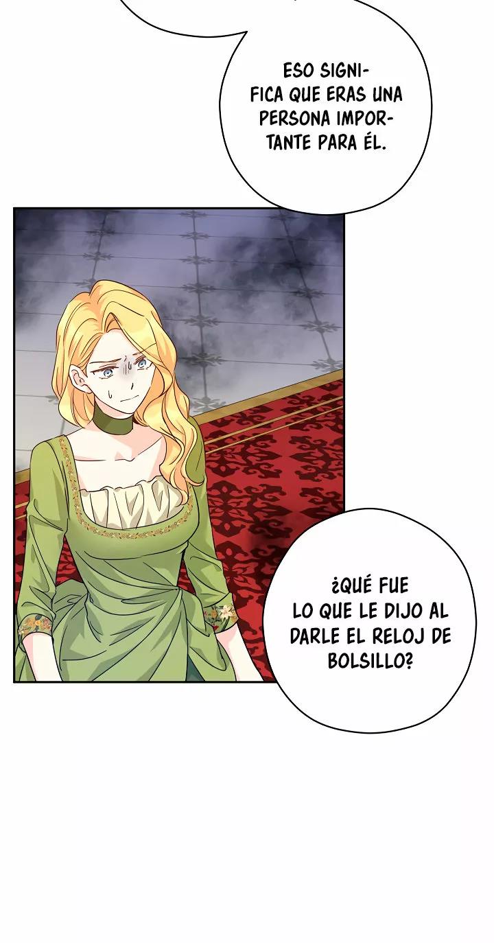 Read Cambiaré el género de esta novela Manga Online