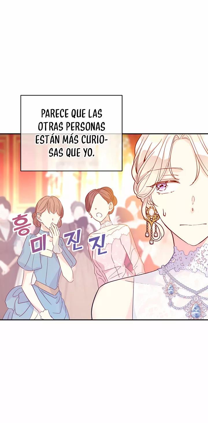 Read Cambiaré el género de esta novela Manga Online