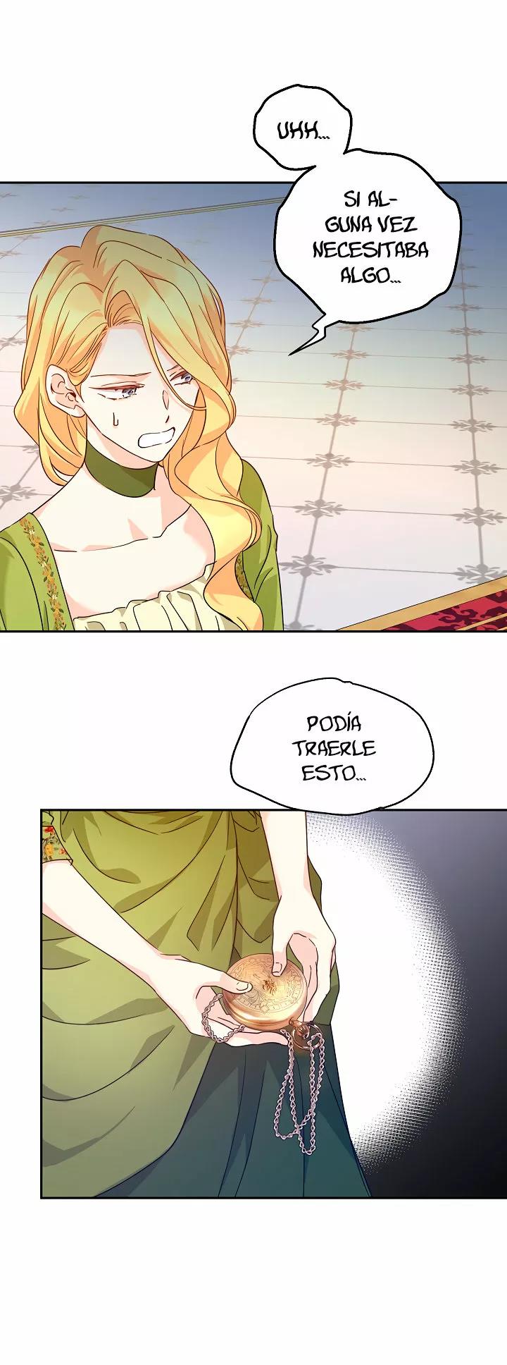 Read Cambiaré el género de esta novela Manga Online