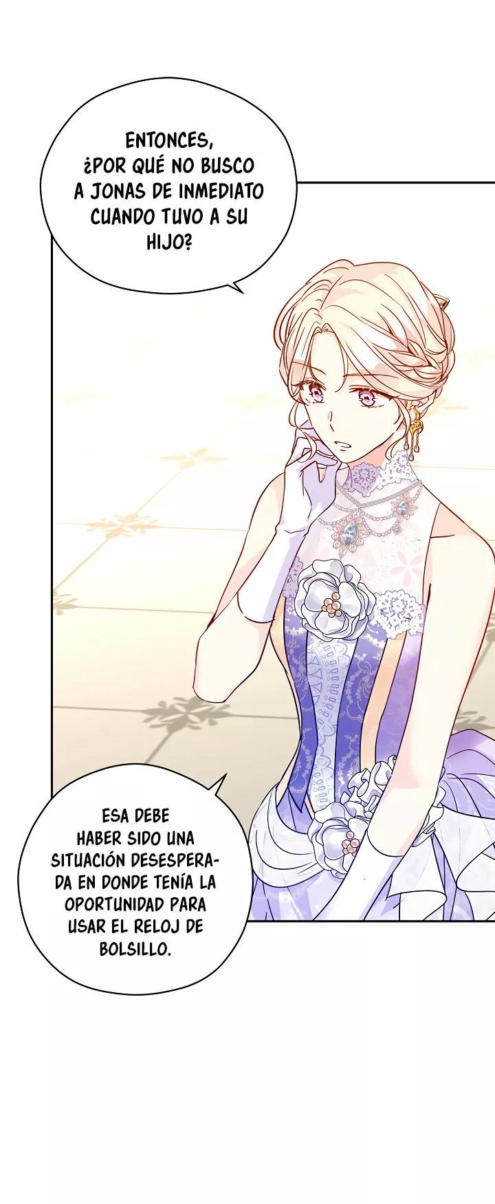Read Cambiaré el género de esta novela Manga Online