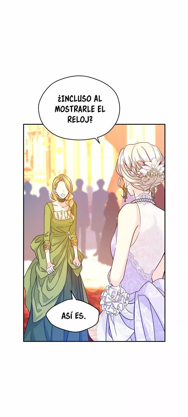 Read Cambiaré el género de esta novela Manga Online
