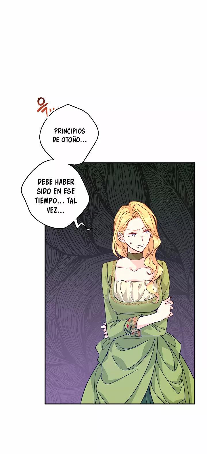 Read Cambiaré el género de esta novela Manga Online