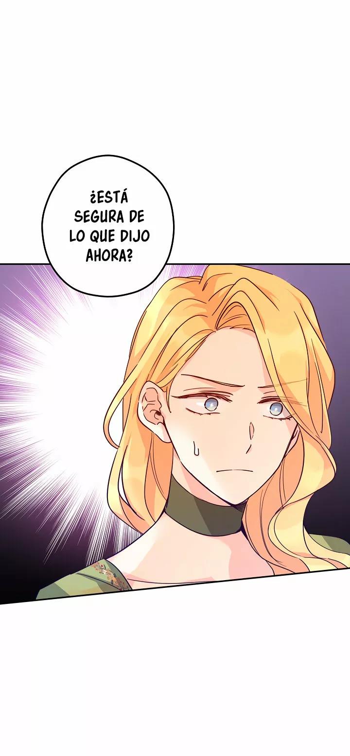 Read Cambiaré el género de esta novela Manga Online