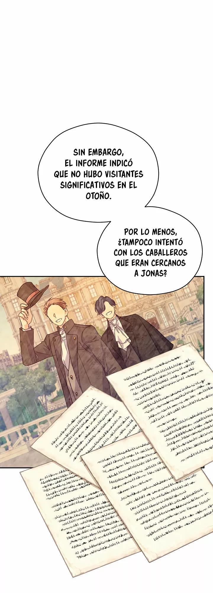 Read Cambiaré el género de esta novela Manga Online