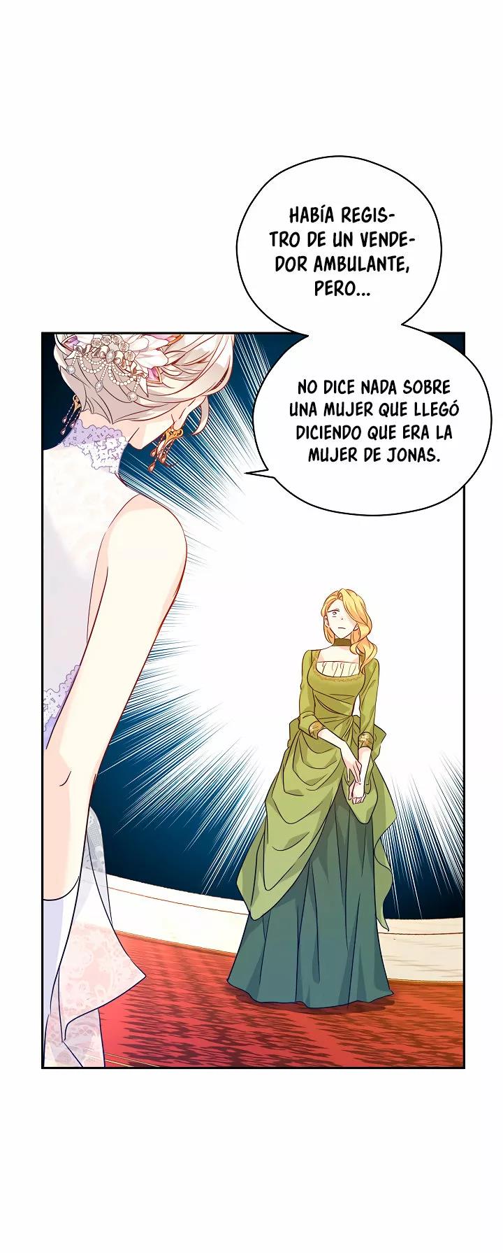 Read Cambiaré el género de esta novela Manga Online
