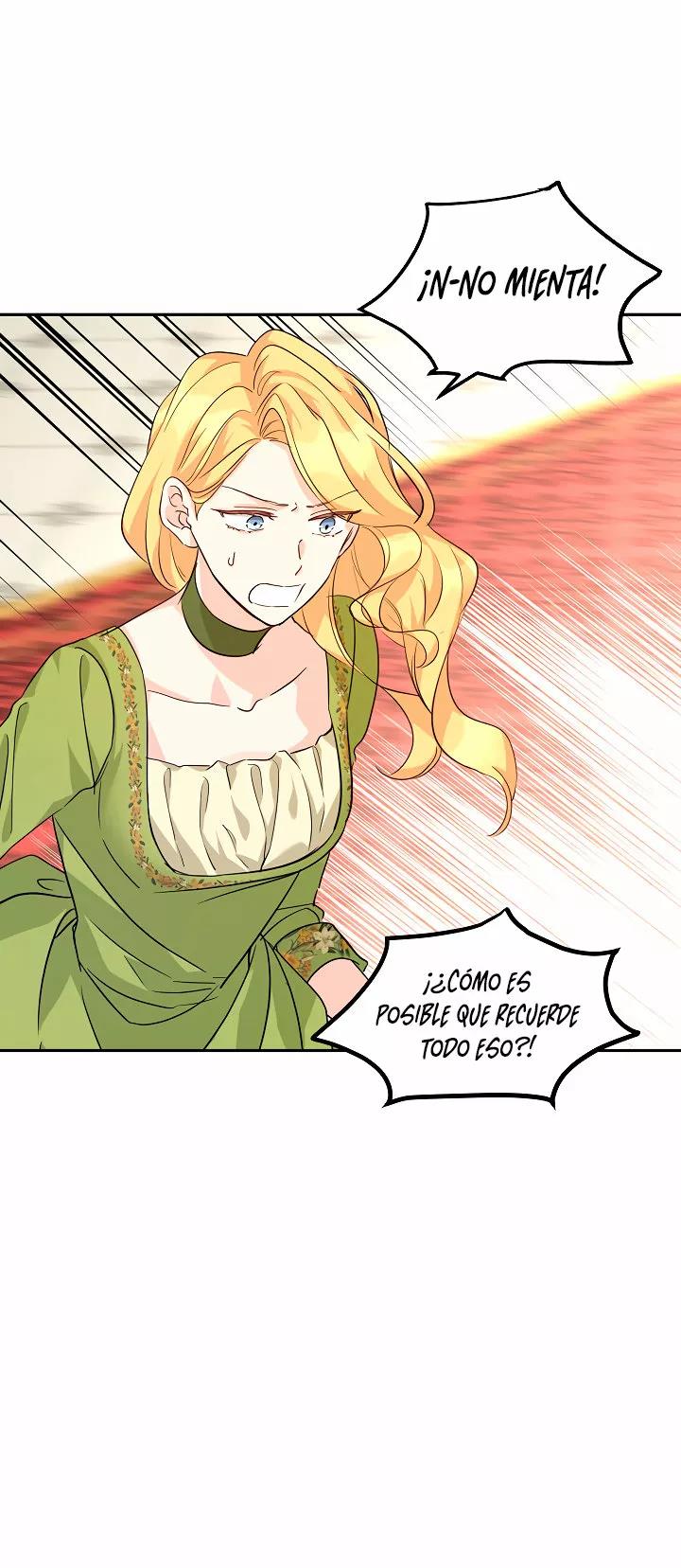 Read Cambiaré el género de esta novela Manga Online