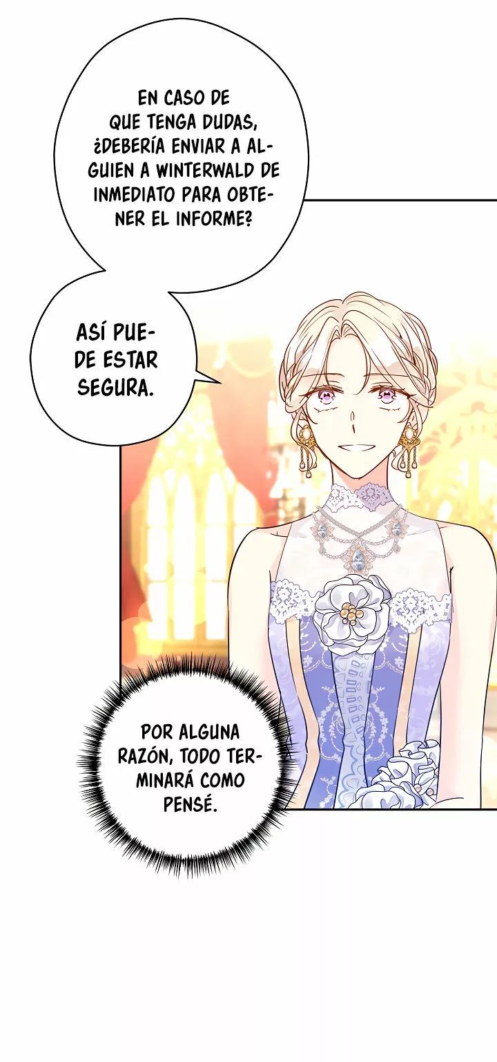 Read Cambiaré el género de esta novela Manga Online