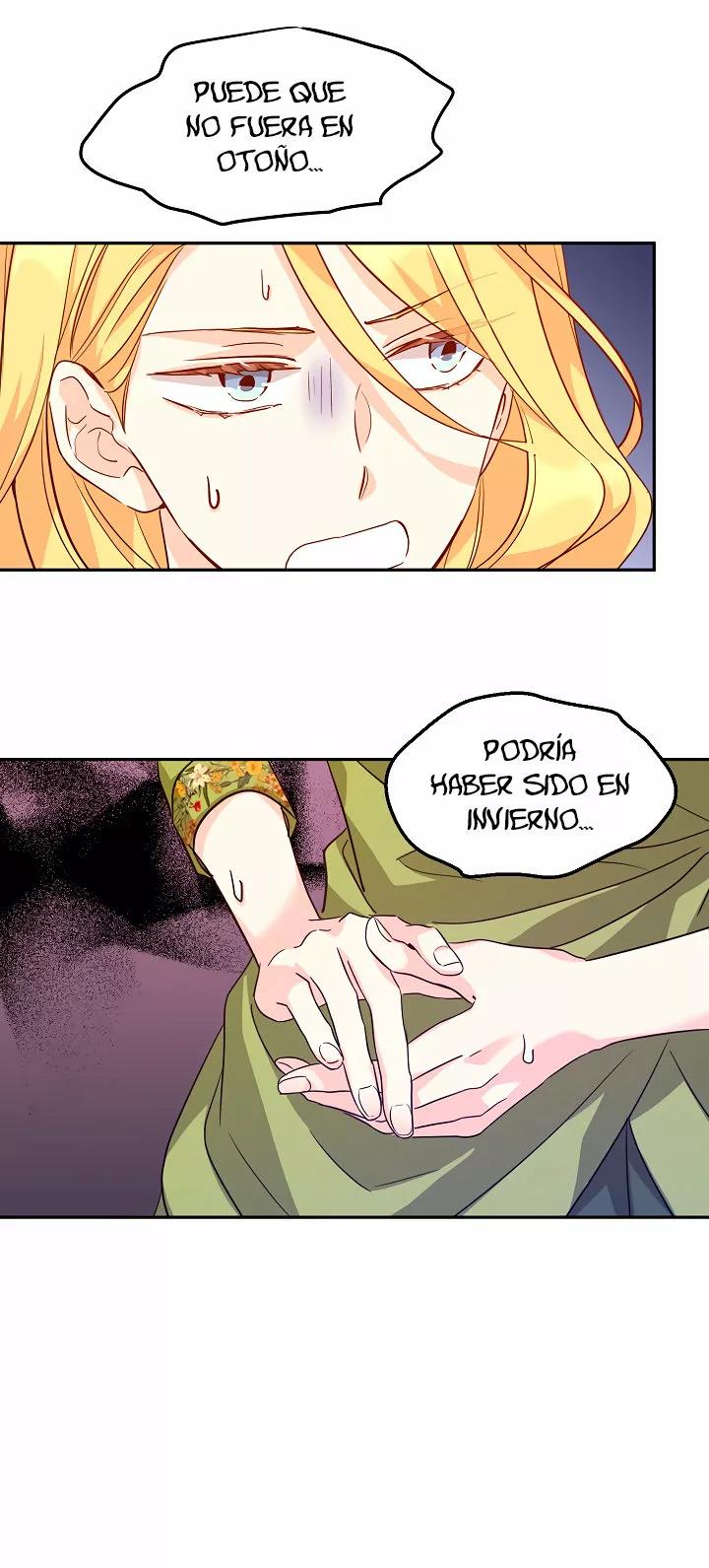 Read Cambiaré el género de esta novela Manga Online