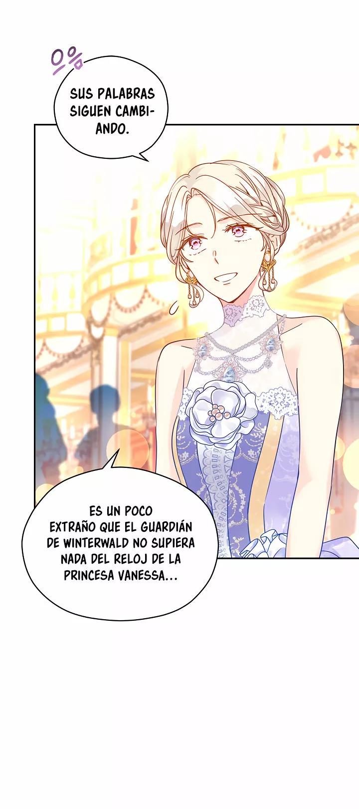 Read Cambiaré el género de esta novela Manga Online