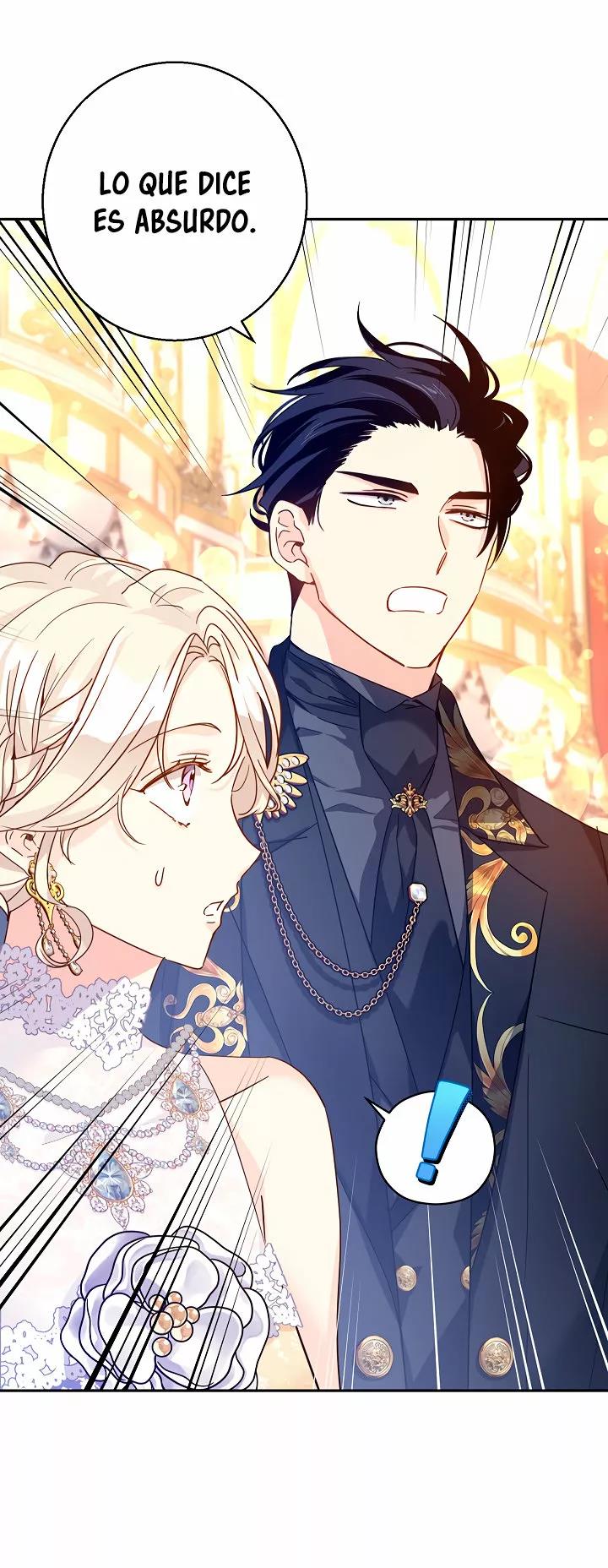 Read Cambiaré el género de esta novela Manga Online