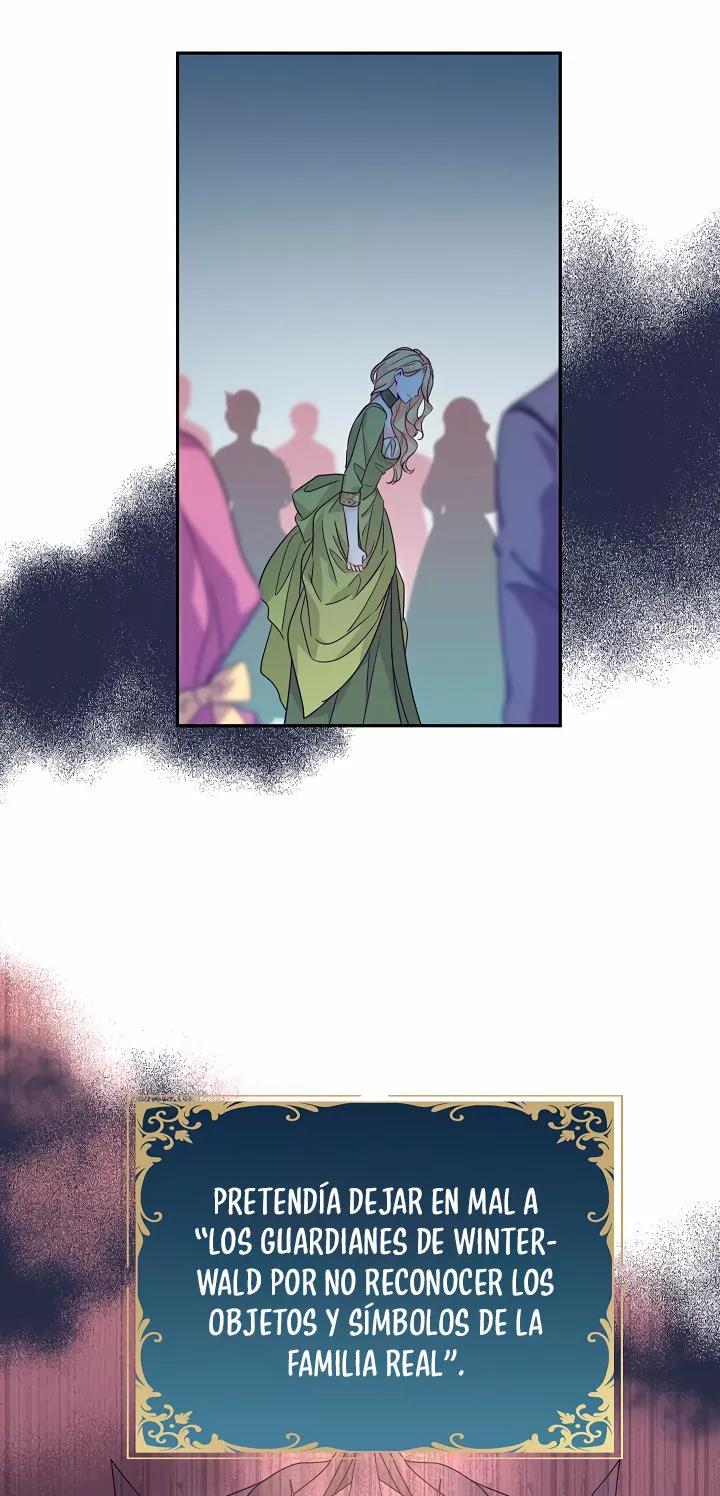 Read Cambiaré el género de esta novela Manga Online