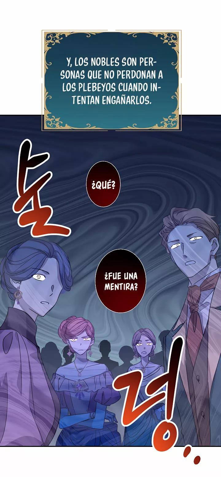 Read Cambiaré el género de esta novela Manga Online