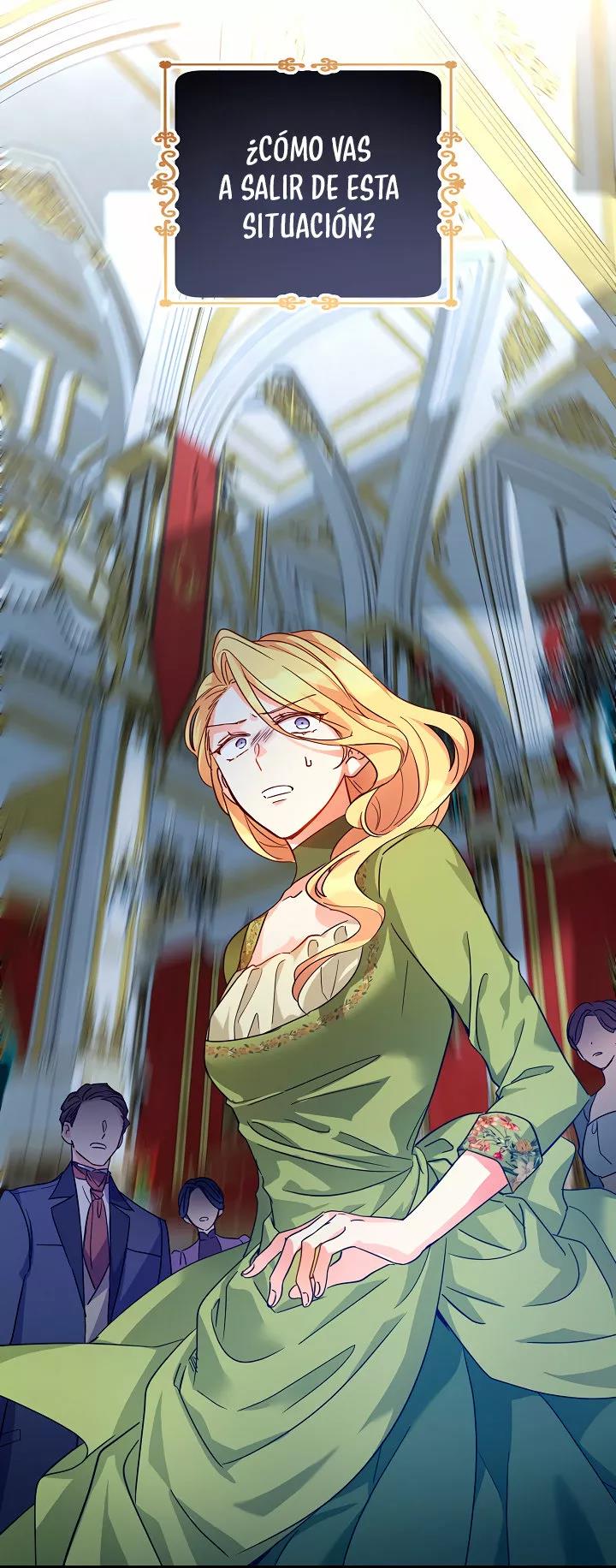 Read Cambiaré el género de esta novela Manga Online