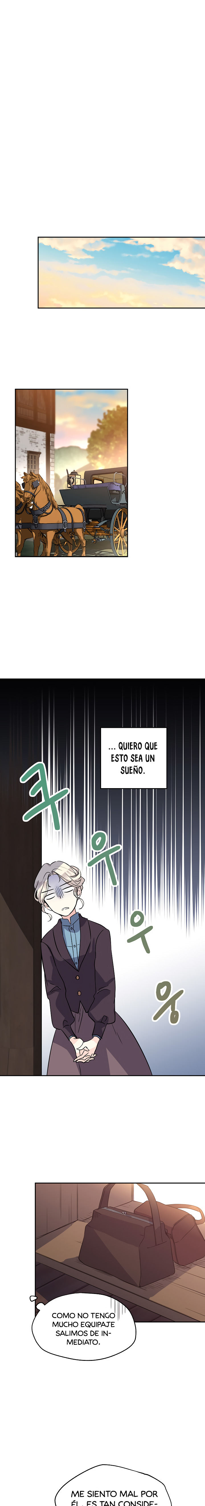 Read Cambiaré el género de esta novela Manga Online