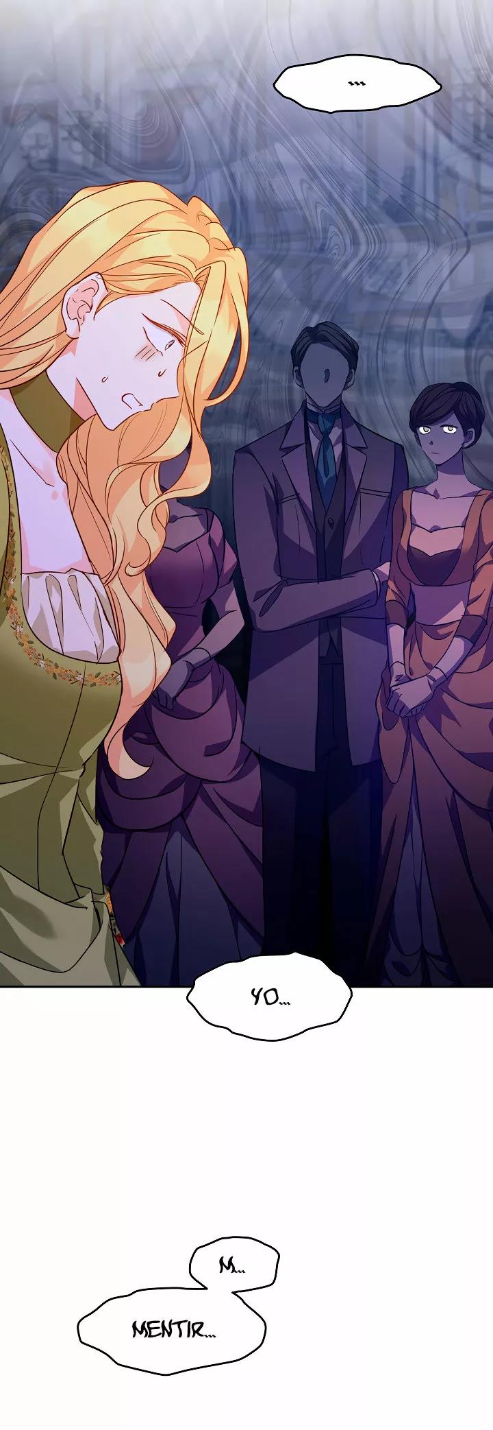 Read Cambiaré el género de esta novela Manga Online