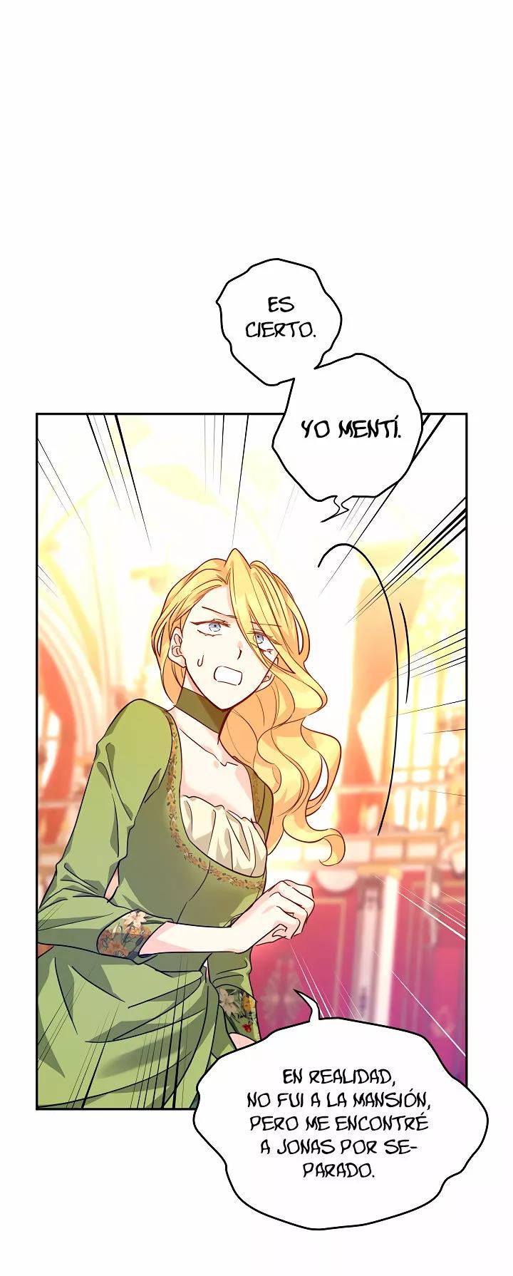 Read Cambiaré el género de esta novela Manga Online