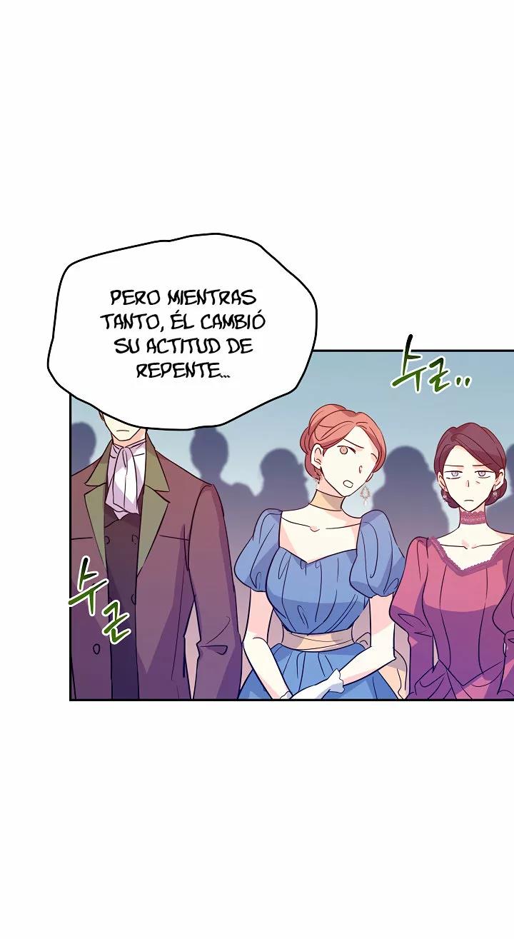 Read Cambiaré el género de esta novela Manga Online