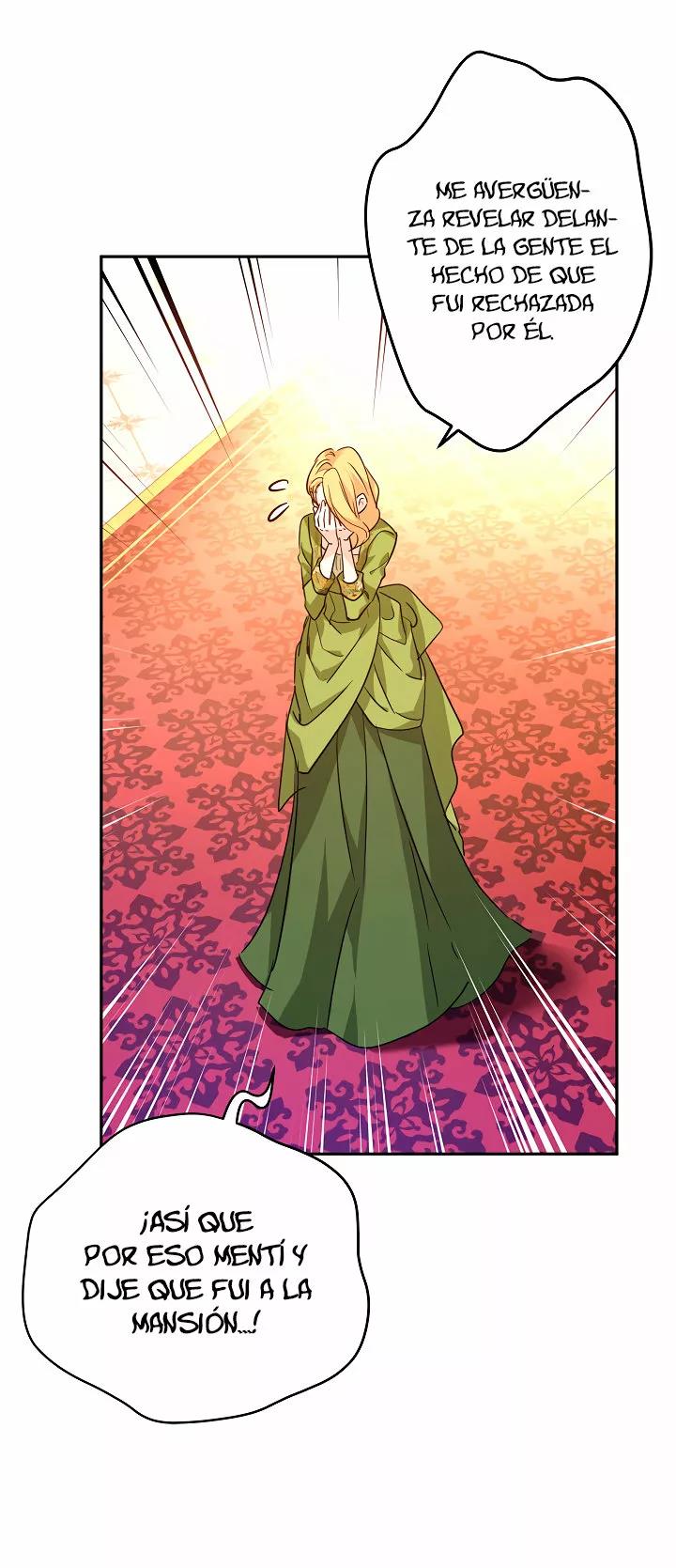 Read Cambiaré el género de esta novela Manga Online