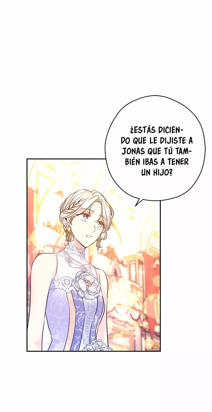 Read Cambiaré el género de esta novela Manga Online
