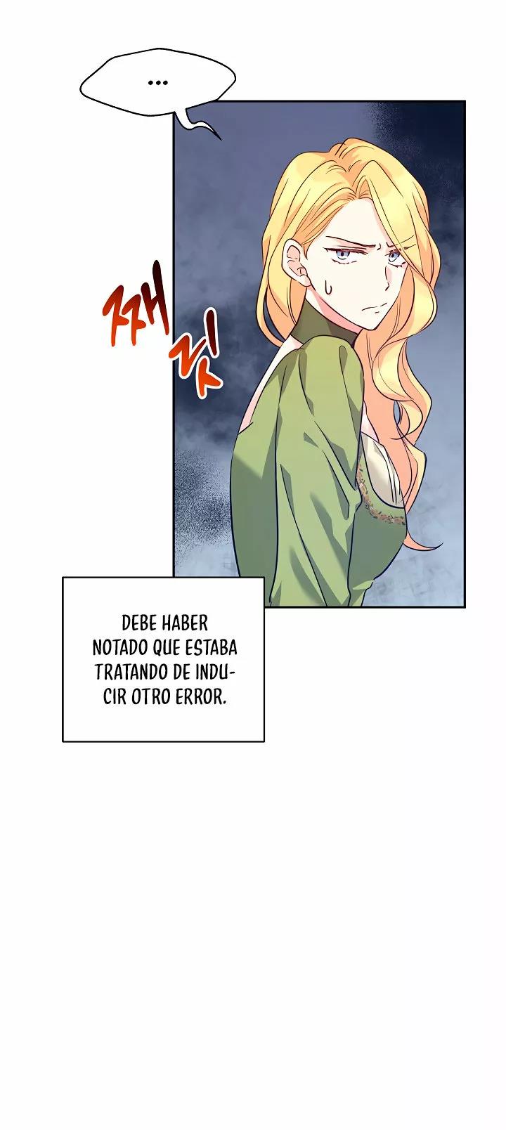 Read Cambiaré el género de esta novela Manga Online