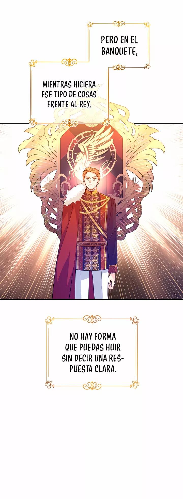Read Cambiaré el género de esta novela Manga Online