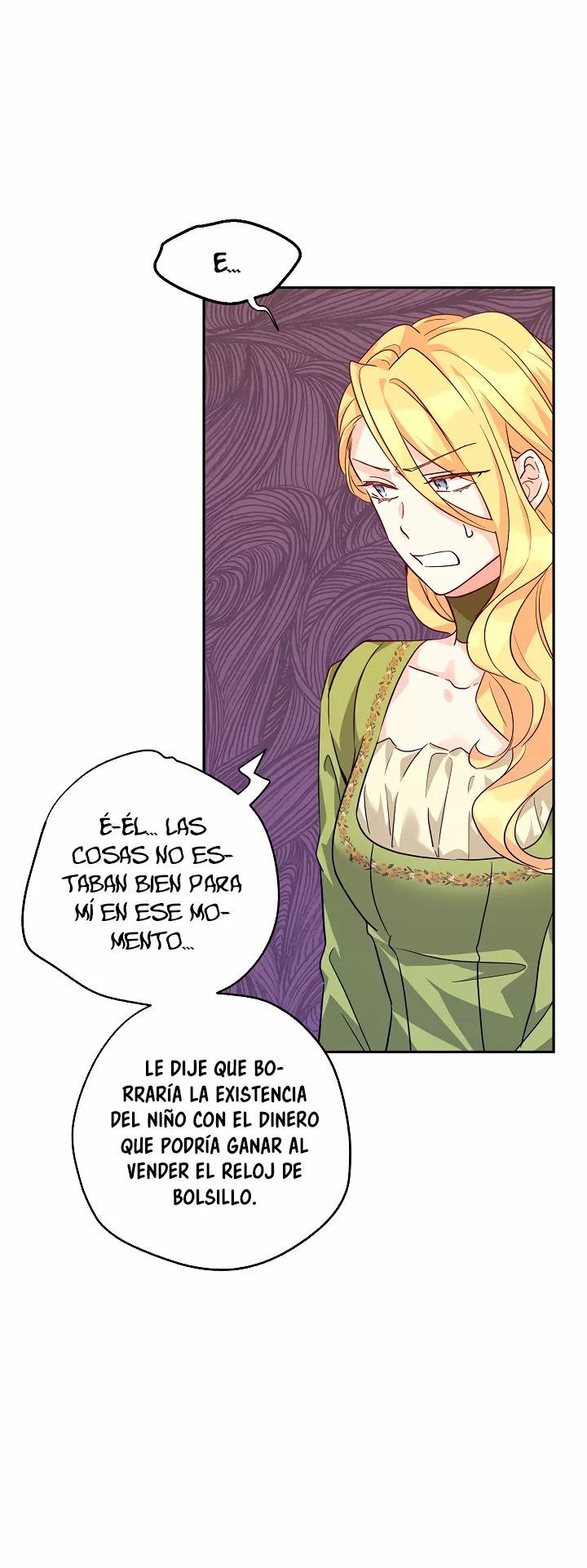 Read Cambiaré el género de esta novela Manga Online