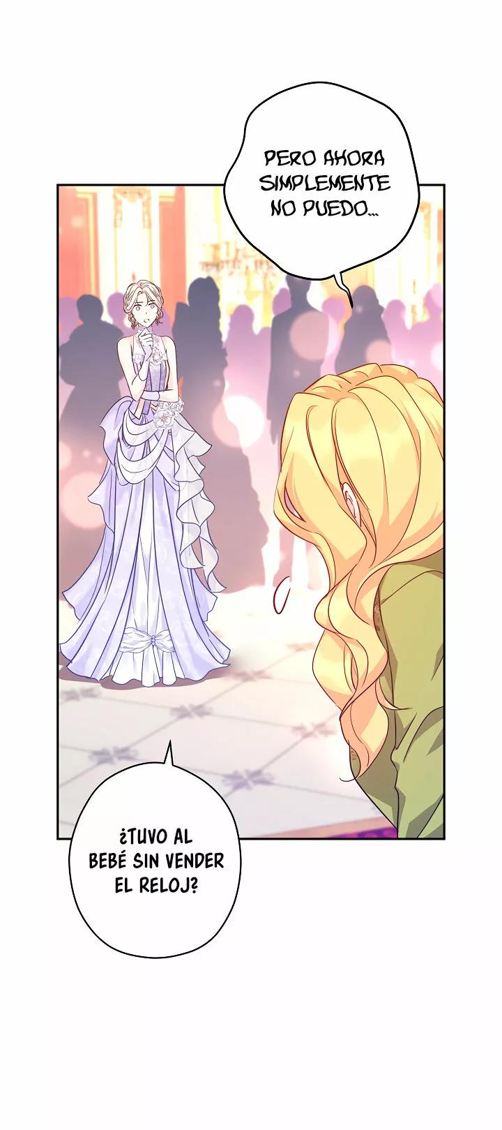 Read Cambiaré el género de esta novela Manga Online