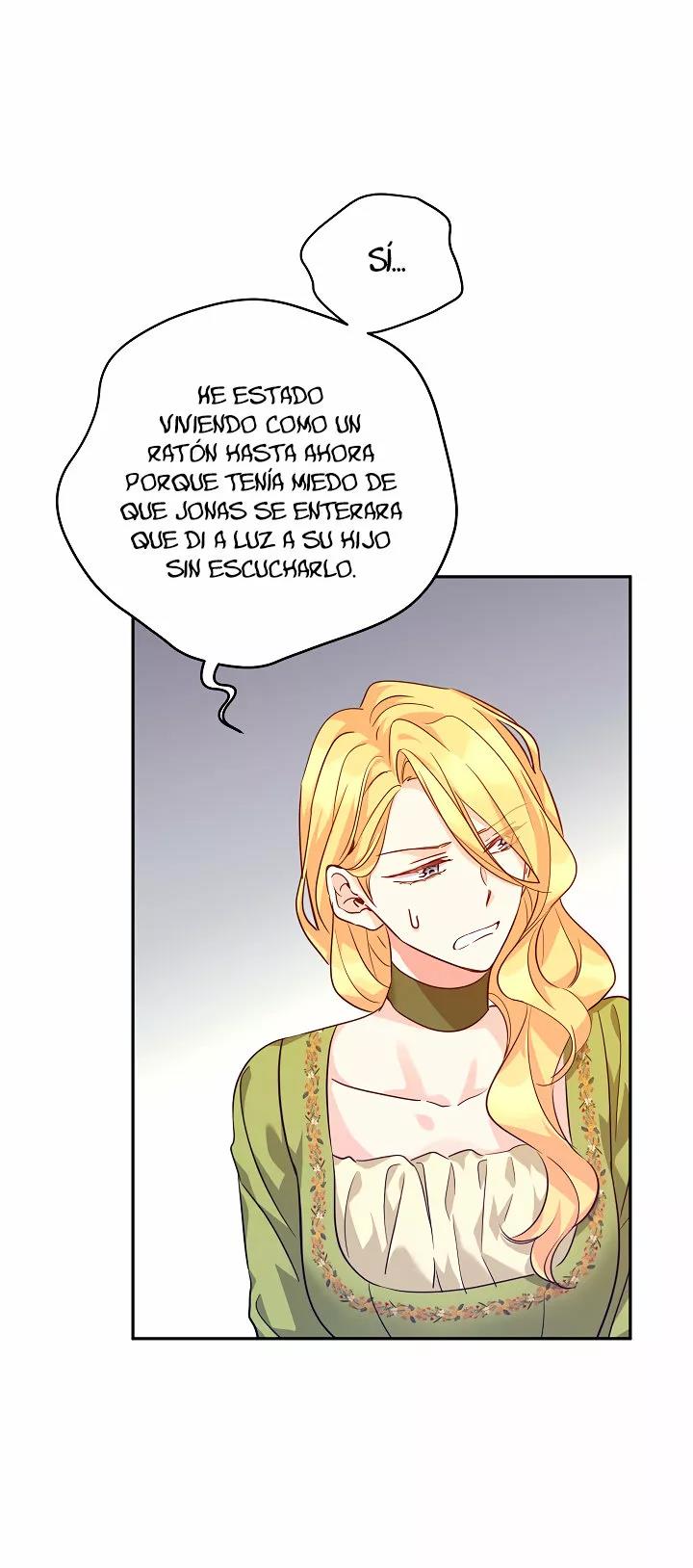 Read Cambiaré el género de esta novela Manga Online