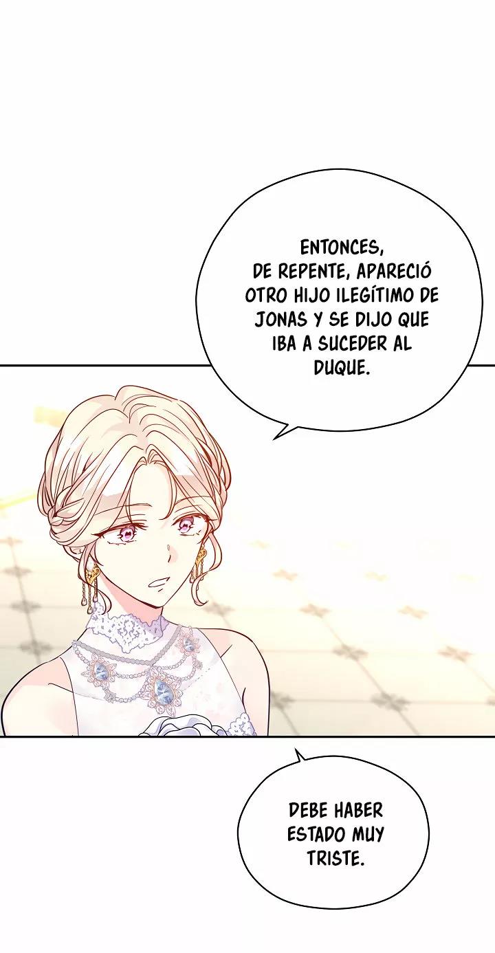 Read Cambiaré el género de esta novela Manga Online