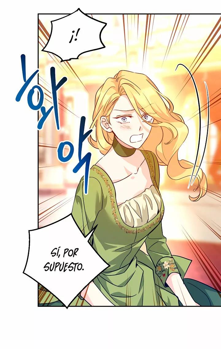 Read Cambiaré el género de esta novela Manga Online