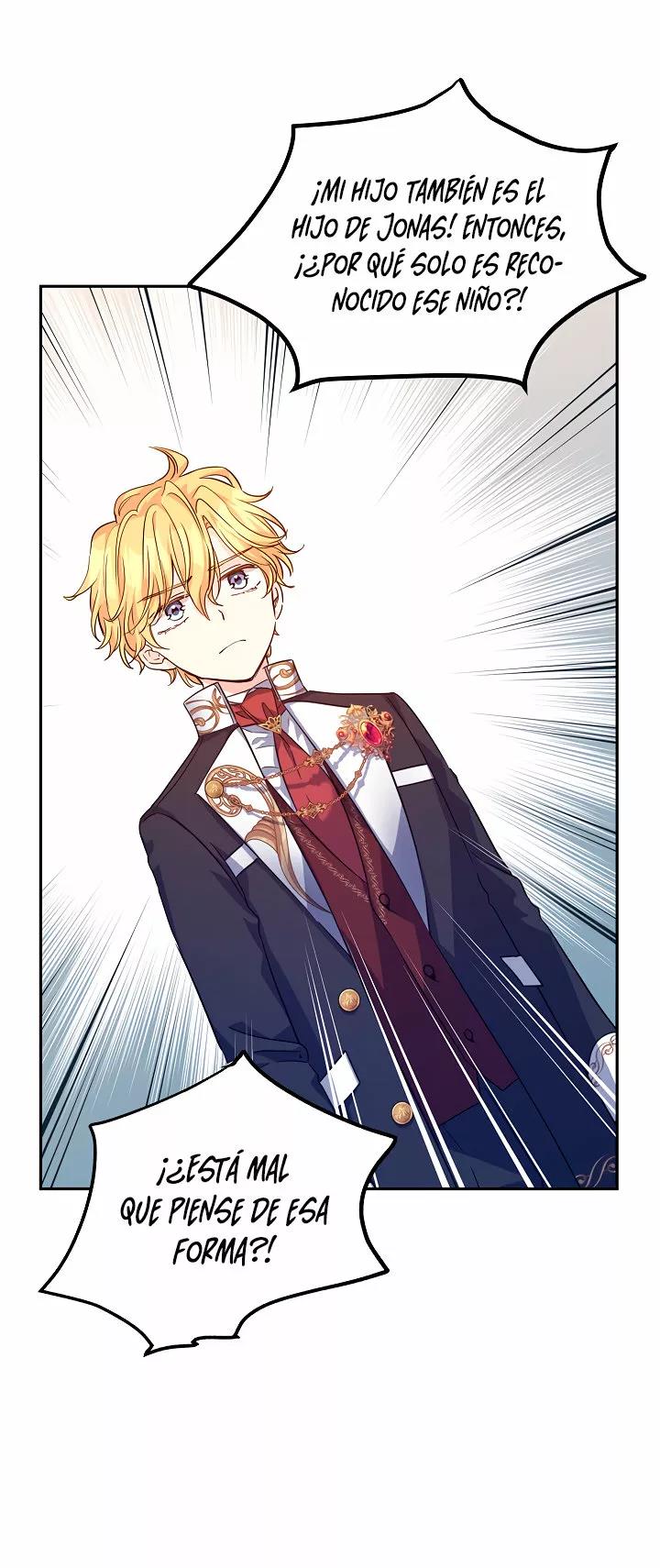 Read Cambiaré el género de esta novela Manga Online