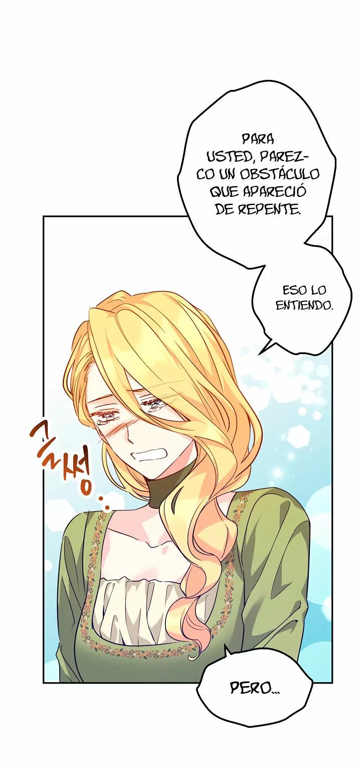 Read Cambiaré el género de esta novela Manga Online