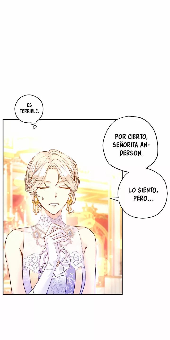 Read Cambiaré el género de esta novela Manga Online