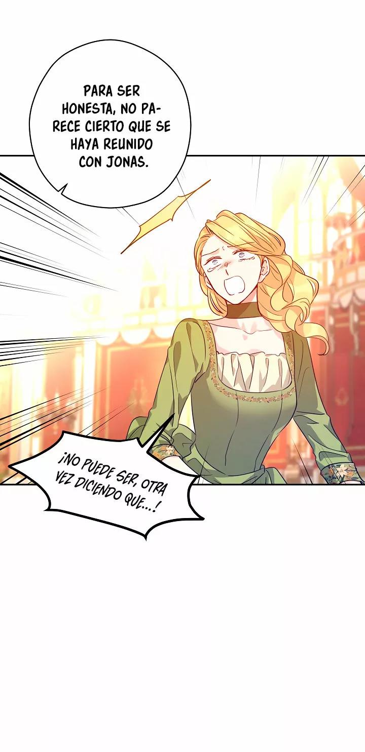Read Cambiaré el género de esta novela Manga Online
