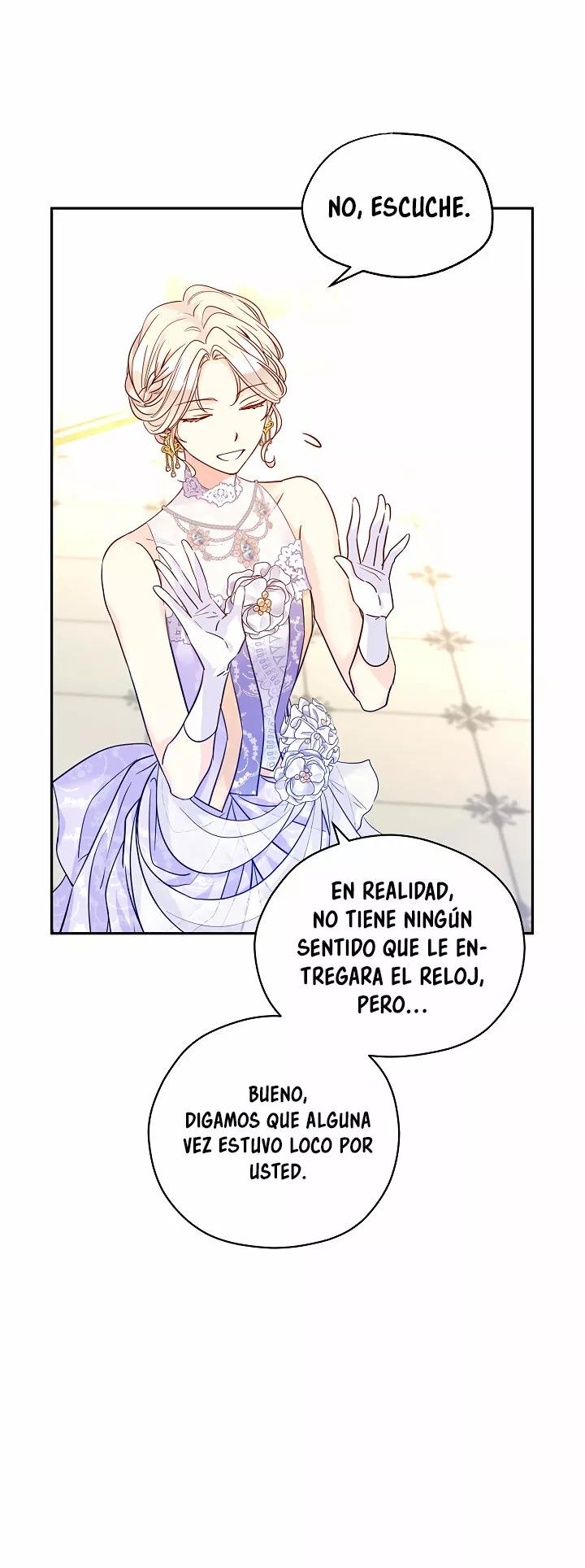 Read Cambiaré el género de esta novela Manga Online