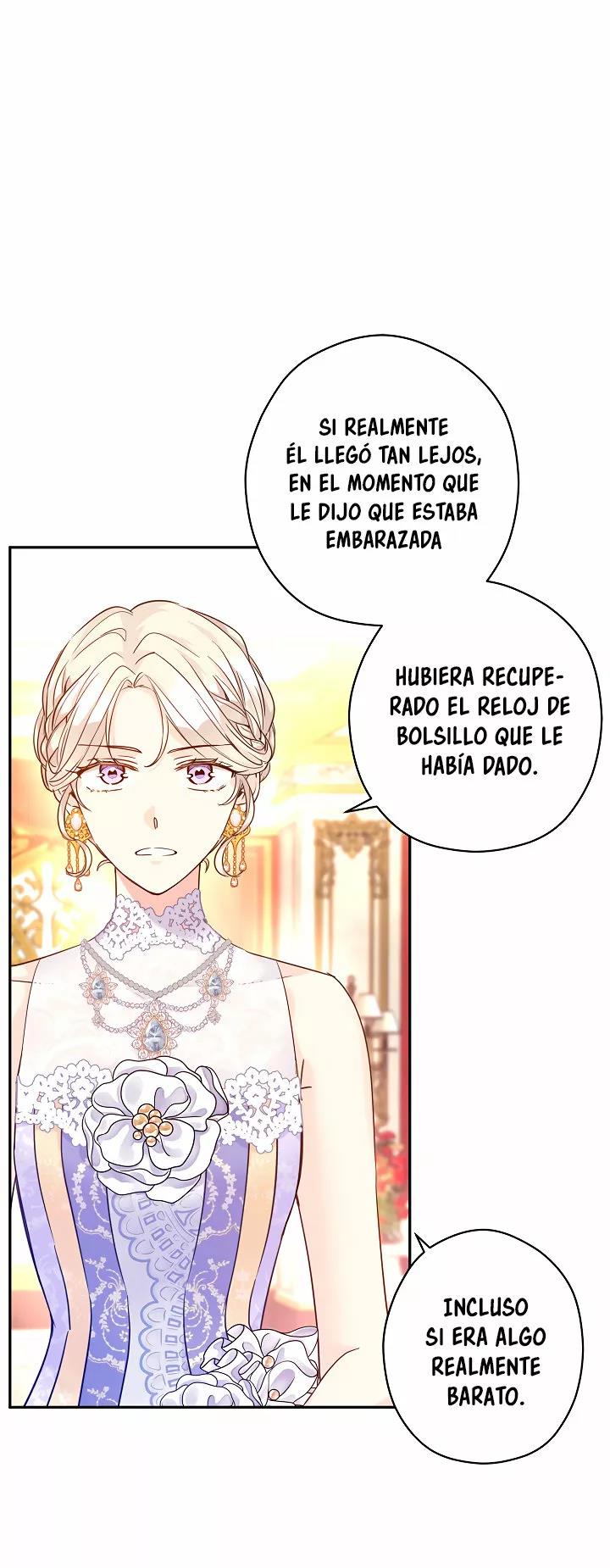 Read Cambiaré el género de esta novela Manga Online