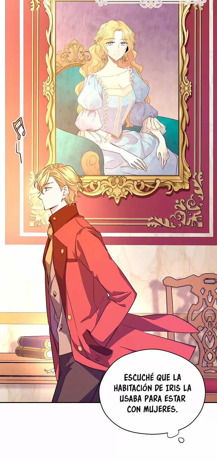 Read Cambiaré el género de esta novela Manga Online