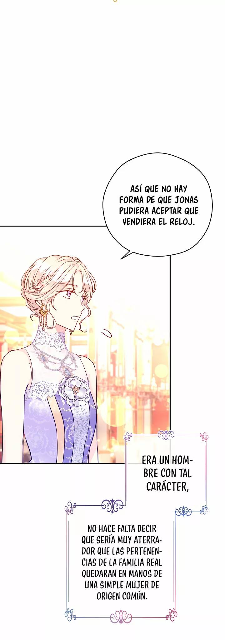Read Cambiaré el género de esta novela Manga Online