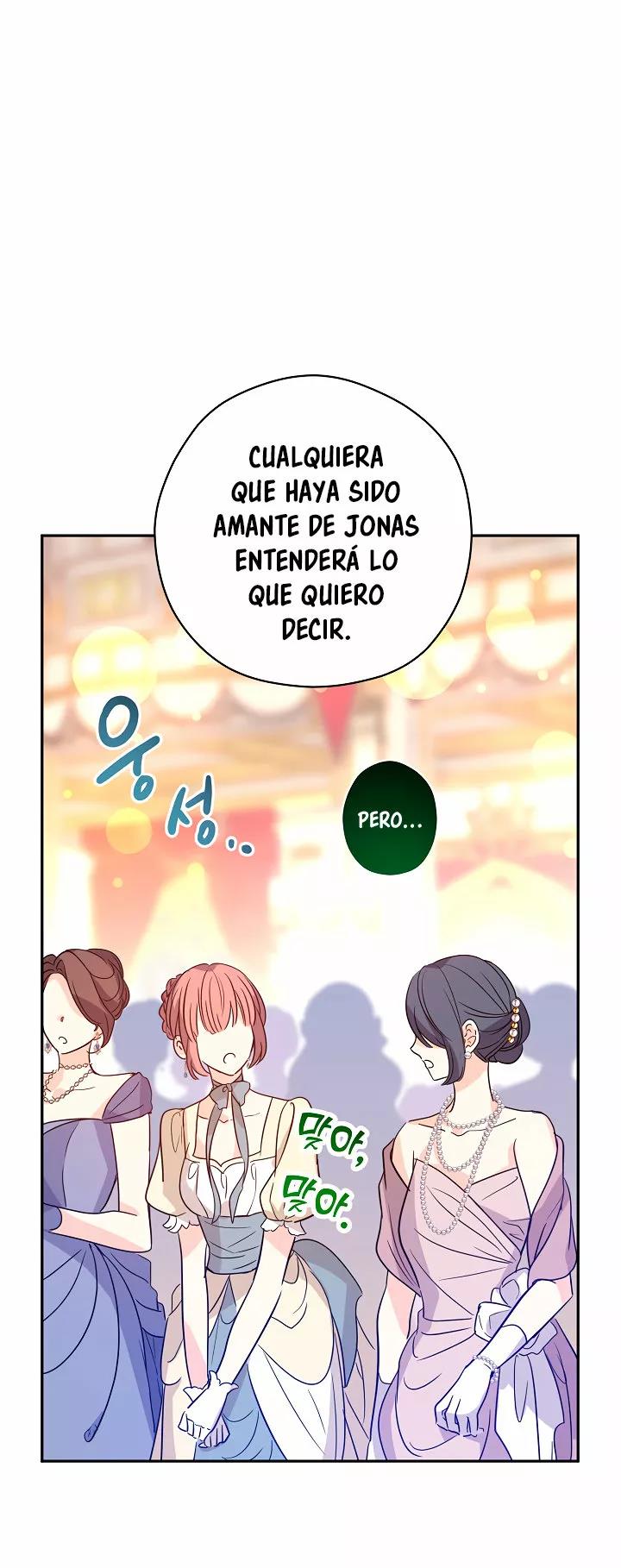 Read Cambiaré el género de esta novela Manga Online