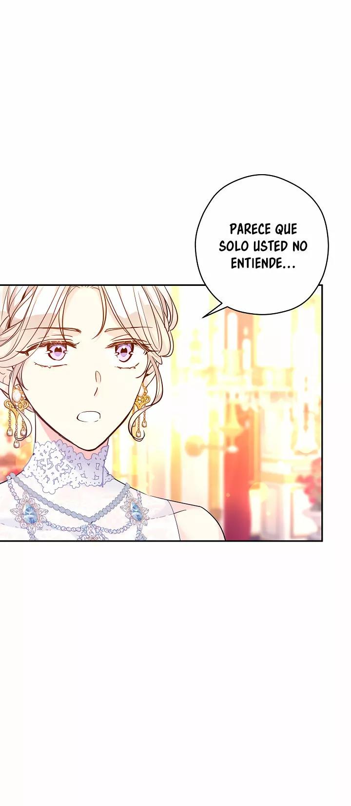 Read Cambiaré el género de esta novela Manga Online
