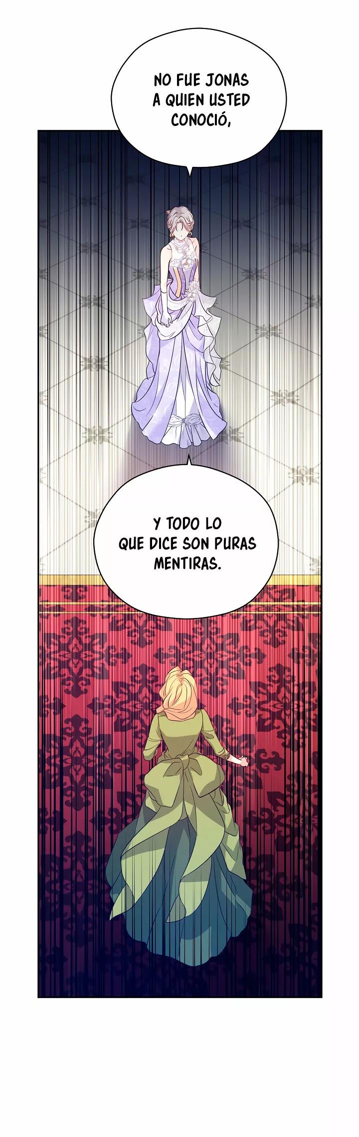 Read Cambiaré el género de esta novela Manga Online