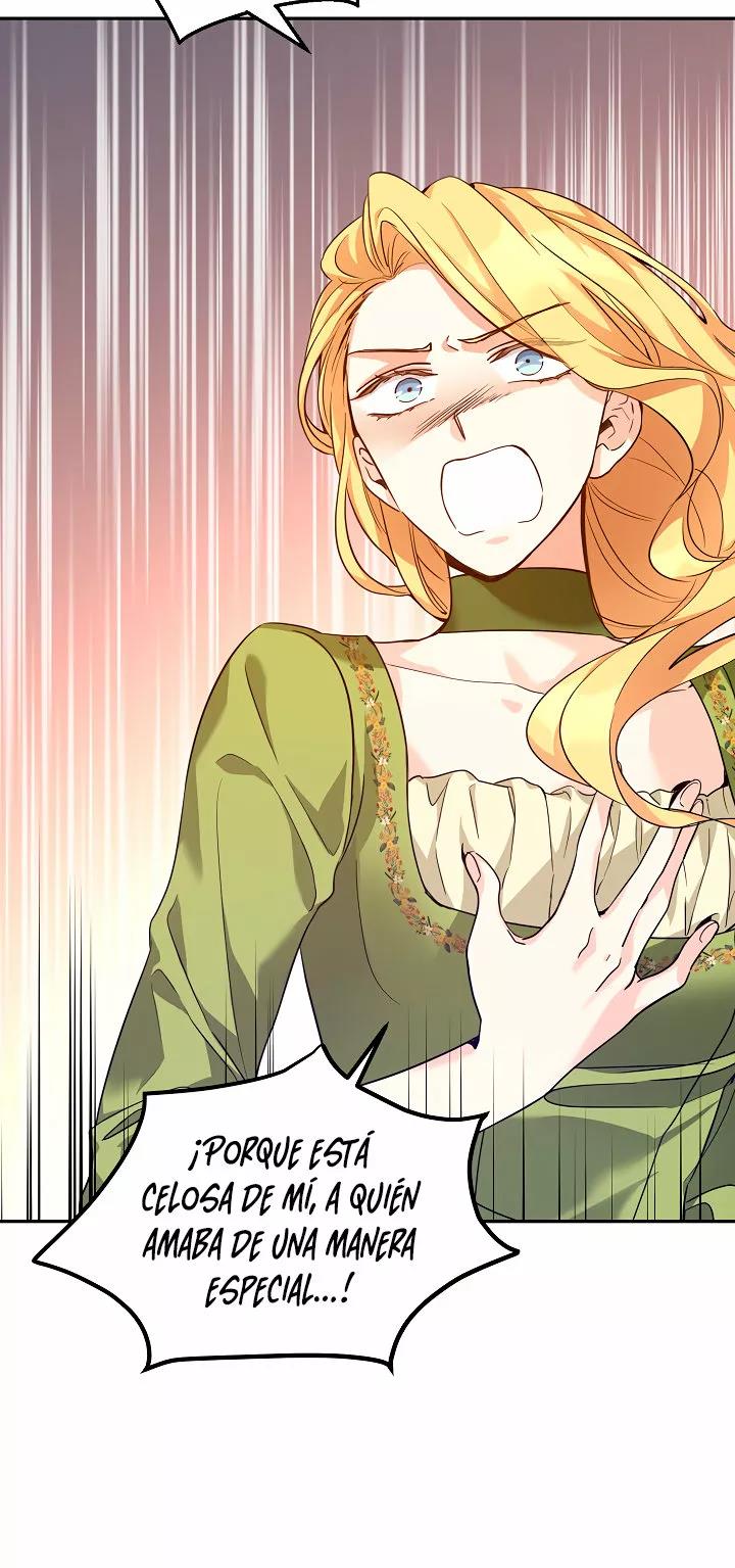 Read Cambiaré el género de esta novela Manga Online