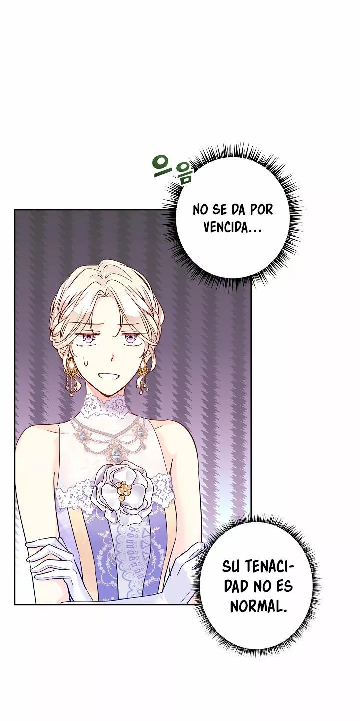 Read Cambiaré el género de esta novela Manga Online