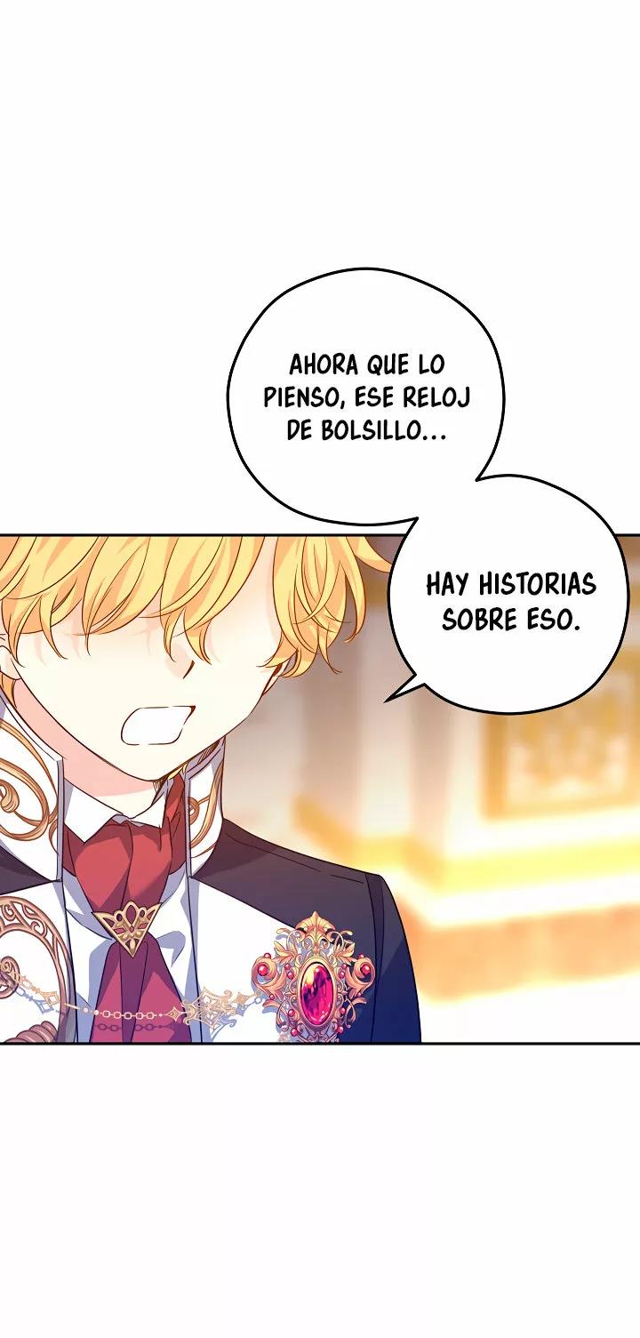 Read Cambiaré el género de esta novela Manga Online