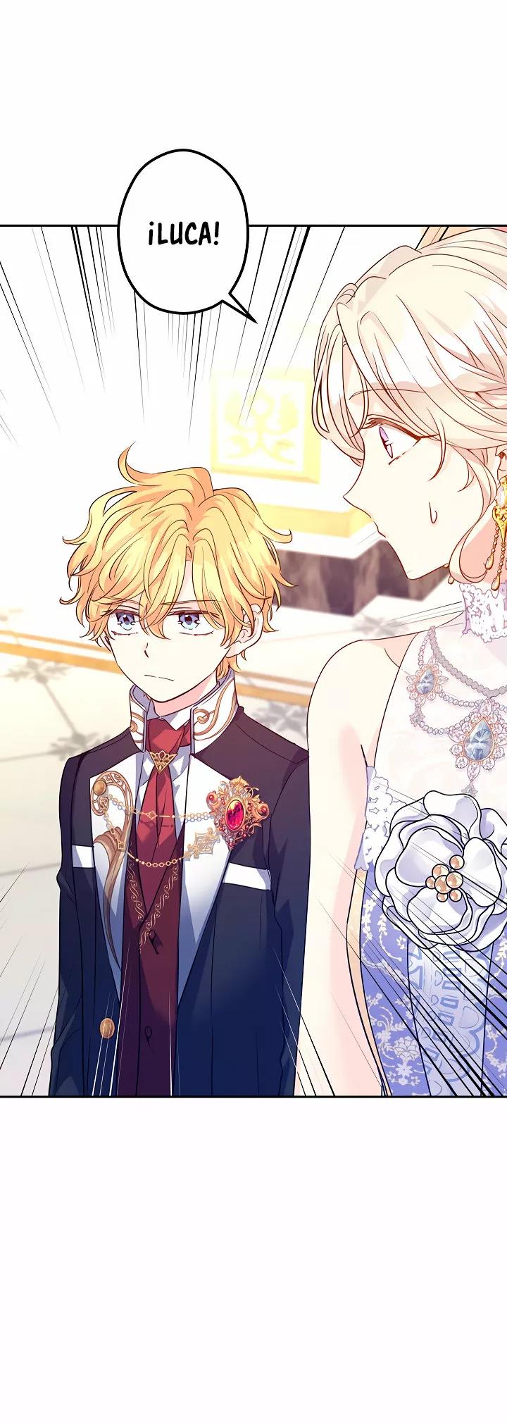 Read Cambiaré el género de esta novela Manga Online