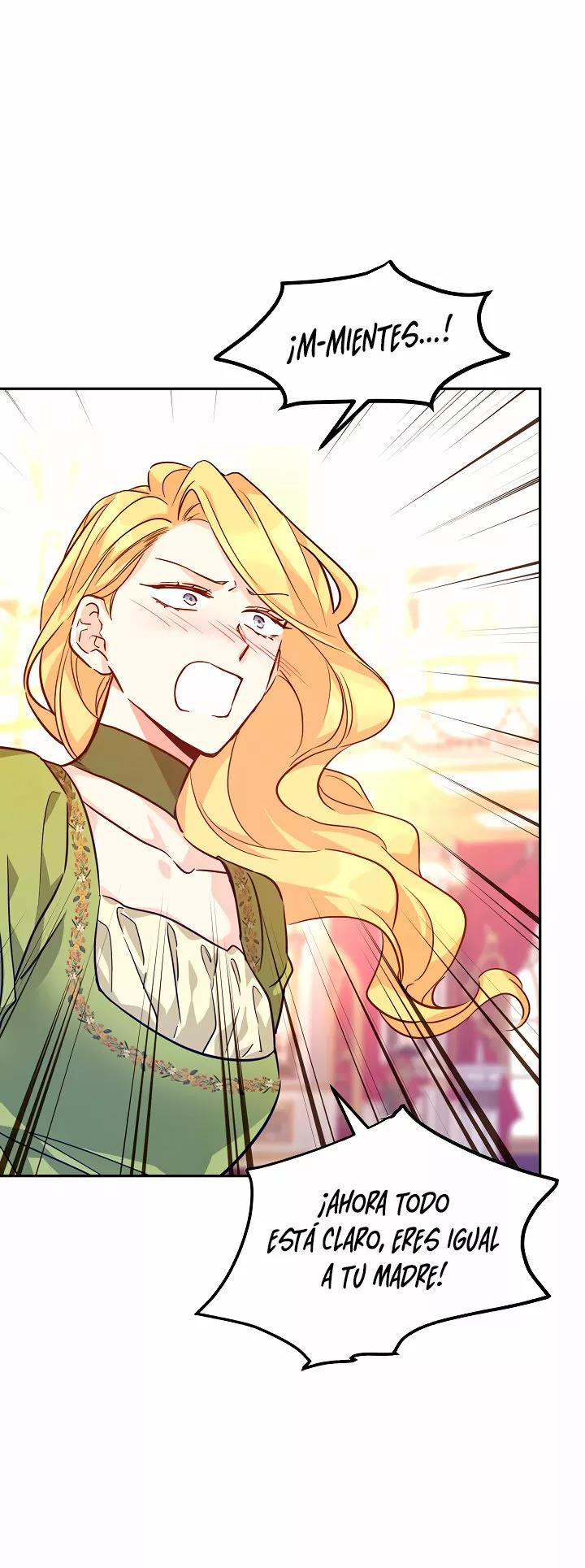 Read Cambiaré el género de esta novela Manga Online