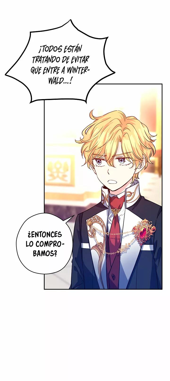 Read Cambiaré el género de esta novela Manga Online