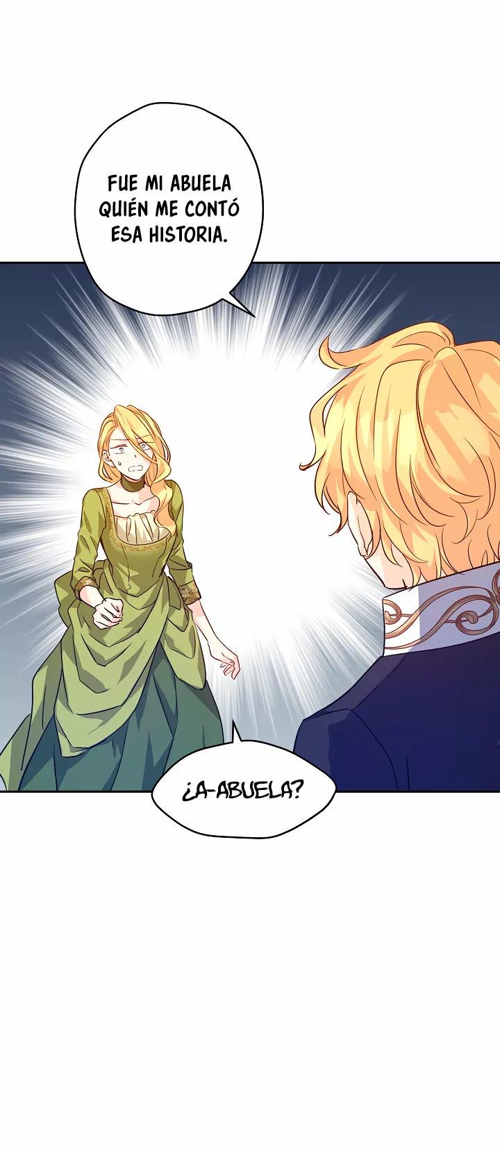 Read Cambiaré el género de esta novela Manga Online